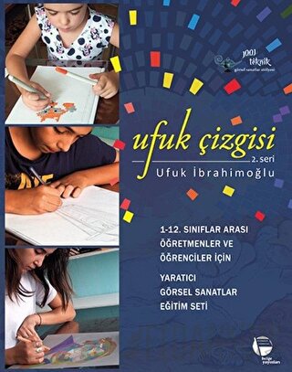 Ufuk Çizgisi 2. Seri Ufuk İbrahimoğlu