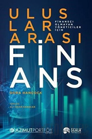 Uluslararası Finans (Ciltli) Dora Hancock