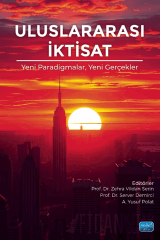 Uluslararası İktisat Kolektif