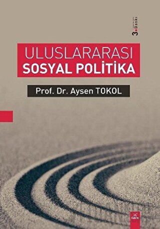 Uluslararası Sosyal Politika Aysen Tokol