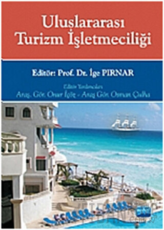 Uluslararası Turizm İşletmeciliği Kolektif