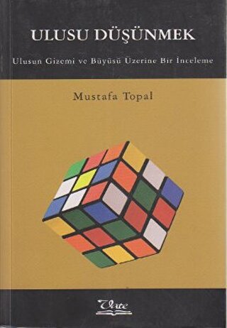 Ulusu Düşünmek Mustafa Topal