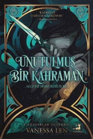 Unutulmuş Bir Kahraman Vanessa Len