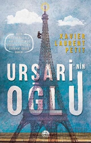 Ursari’nin Oğlu Xavier-Laurent Petit