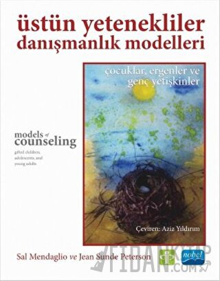 Üstün Yetenekliler Danışmanlık Modelleri Jean Sunde Peterson