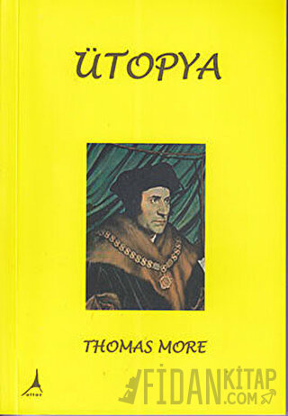 Ütopya Thomas More