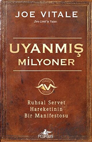 Uyanmış Milyoner Joe Vitale