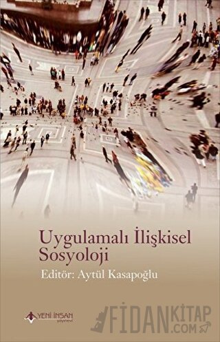 Uygulamalı İlişkisel Sosyoloji Kolektif