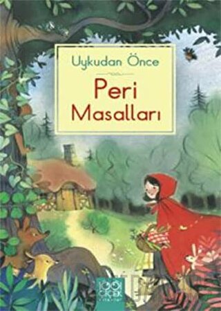 Uykudan Önce - Peri Masalları Rosie Dickins