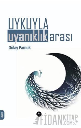 Uykuyla Uyanıklık Arası Gülay Pamuk