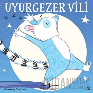 Uyurgezer Vili Courtney Dicmas