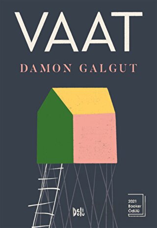 Vaat Damon Galgut