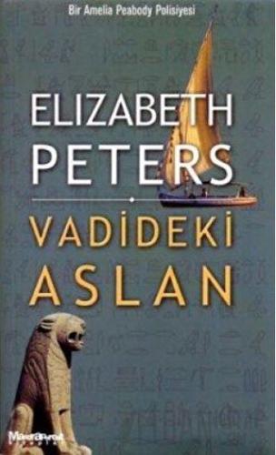 Vadideki Aslan Elizabeth Peters