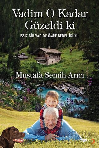 Vadim O Kadar Güzeldi ki Mustafa Semih Arıcı