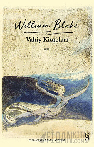 Vahiy Kitapları William Blake