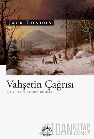 Vahşetin Çağrısı Jack London