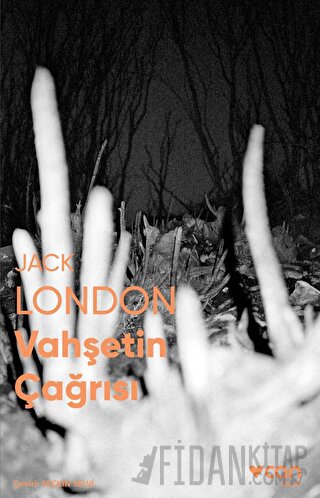 Vahşetin Çağrısı Jack London