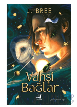 Vahşi Bağlar J. Bree