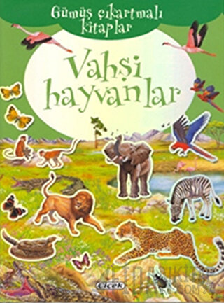 Vahşi Hayvanlar Kolektif