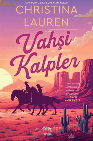 Vahşi Kalpler Christina Lauren