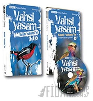 Vahşi Yaşam 2 - Kanatlı Suikastçiler John Woodward