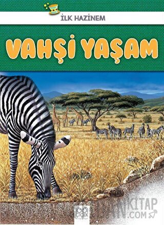 Vahşi Yaşam - İlk Hazinem Denise Ryan