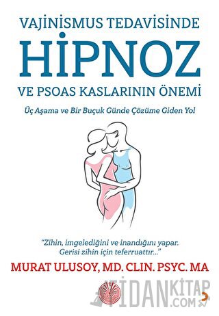 Vajinismus Tedavisinde Hipnoz ve Psoas Kaslarının Önemi Murat Ulusoy