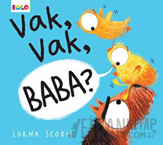 Vak, Vak, Baba? Lorna Scobie