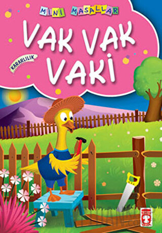 Vak Vak Vaki Firuzende Nimetullah