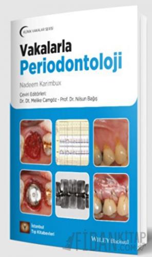 Vakalarla Periodontoloji Nadeem Karimbux