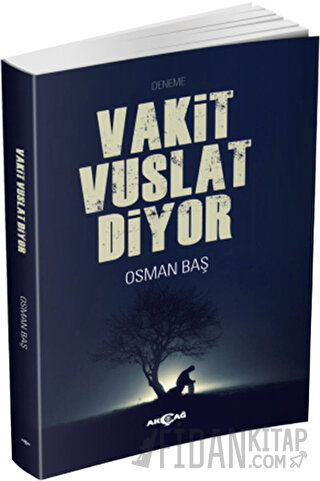 Vakit Vuslat Diyor Osman Baş