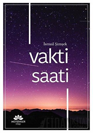 Vakti Saati İsmail Şimşek