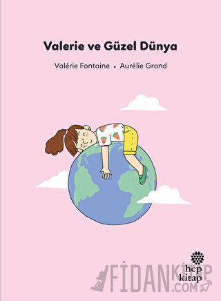 Valerie ve Güzel Dünya Valérie Fontaine