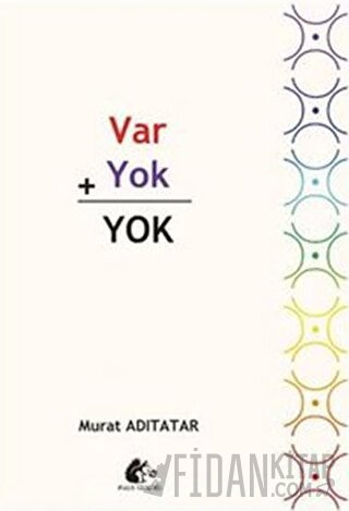 Var Yok Yok Murat Adıtatar