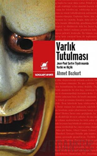 Varlık Tutulması Ahmet Bozkurt