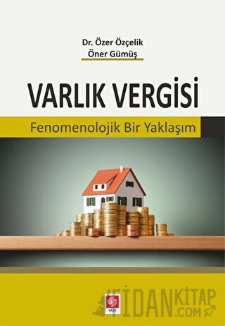 Varlık Vergisi Öner Gümüş