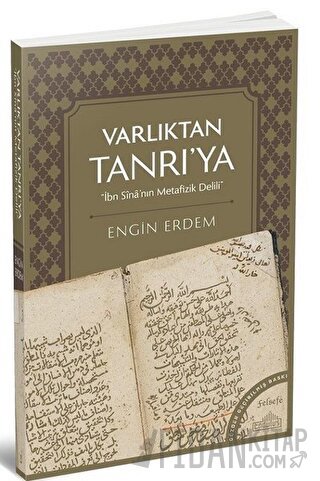 Varlıktan Tanrı'ya Engin Erdem