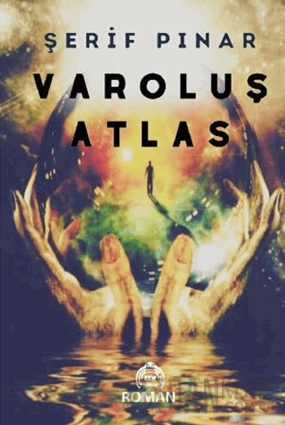 Varoluş Atlas Şerif Pınar