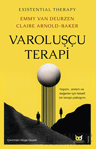 Varoluşçu Terapi Claire Arnold-Baker