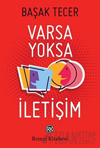 Varsa Yoksa İletişim Başak Tecer