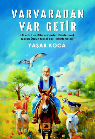 Varvaradan Var Getir Yaşar Koca