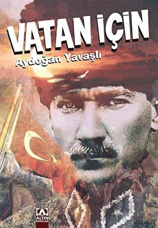 Vatan İçin Aydoğan Yavaşlı