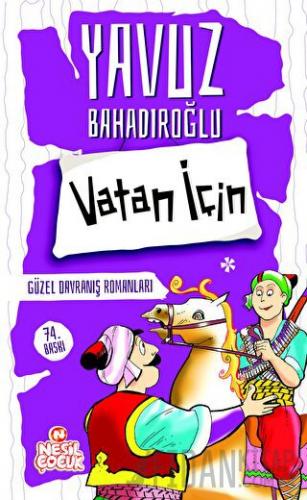 Vatan İçin Yavuz Bahadıroğlu