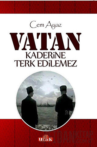 Vatan Kaderine Terk Edilemez Cem Ayaz