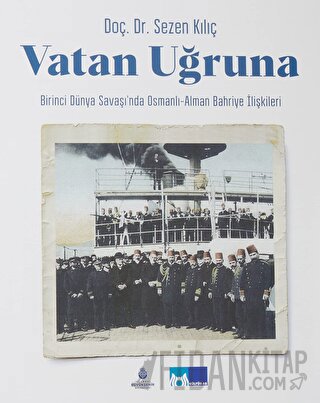 Vatan Uğruna (Ciltli) Sezen Kılıç