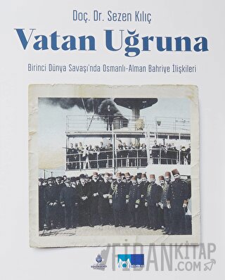 Vatan Uğruna Sezen Kılıç