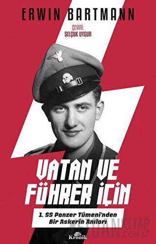 Vatan ve Führer İçin Erwin Bartmann