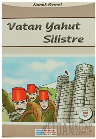 Vatan Yahut Silistre Namık Kemal