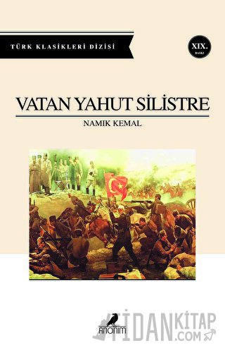 Vatan Yahut Silistre Namık Kemal