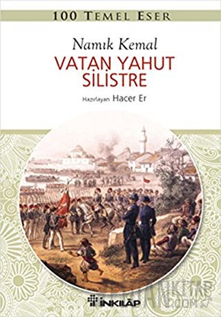 Vatan Yahut Silistre Namık Kemal